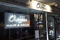 Chickkks Hair Salon, Old Town, Swindon